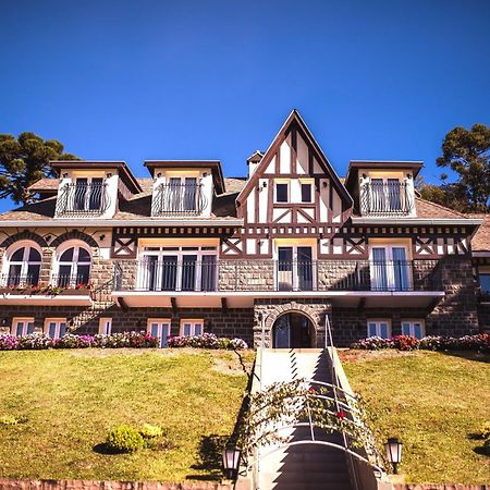 Castelo Boutique Hotel Фрайбургу Екстер'єр фото
