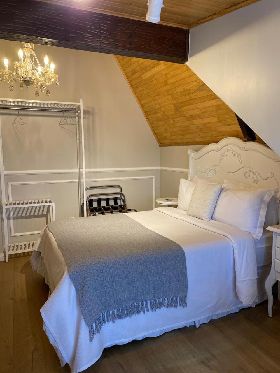 Castelo Boutique Hotel Фрайбургу Екстер'єр фото