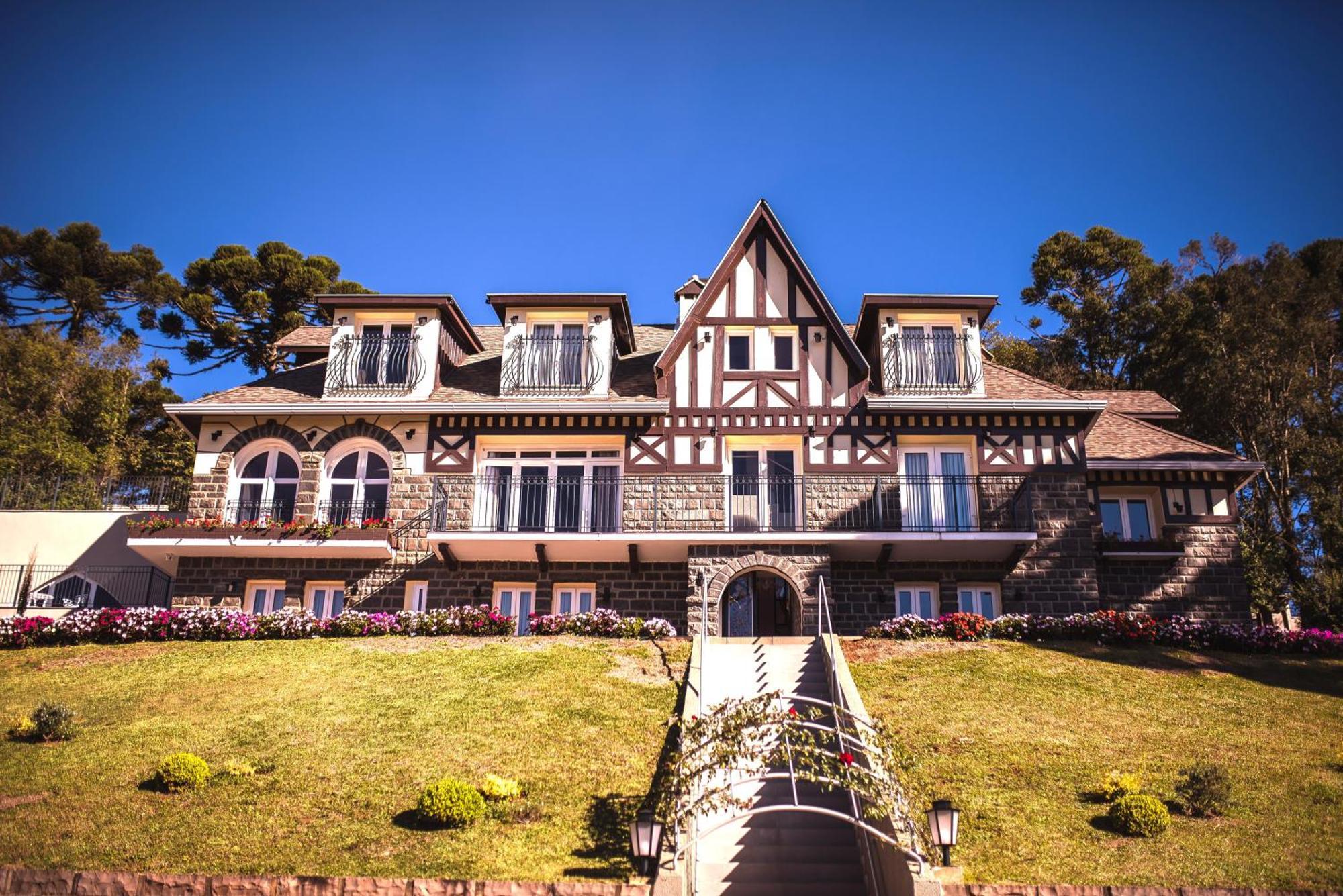 Castelo Boutique Hotel Фрайбургу Екстер'єр фото